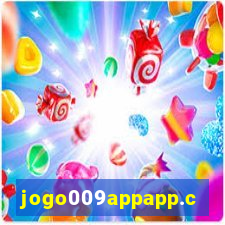 jogo009appapp.com