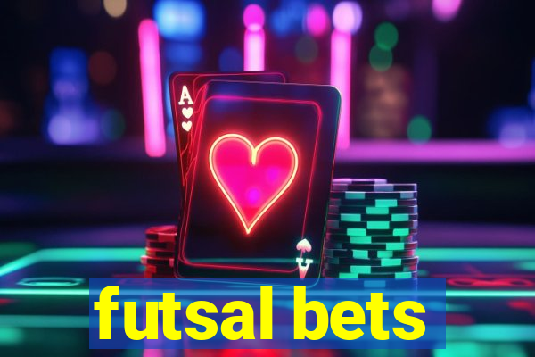 futsal bets