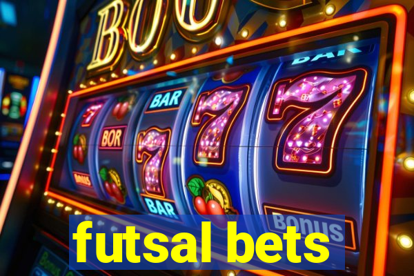 futsal bets