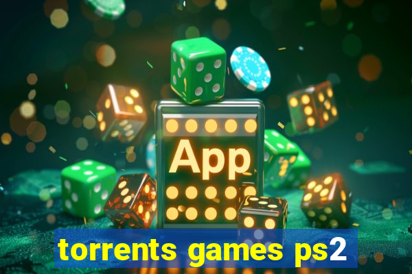 torrents games ps2