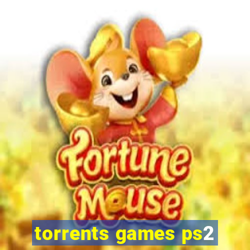 torrents games ps2