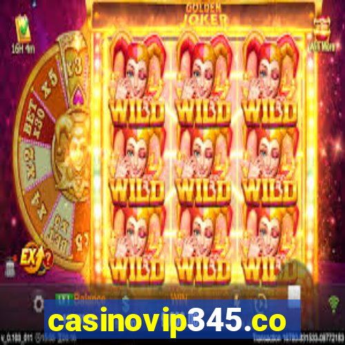 casinovip345.com