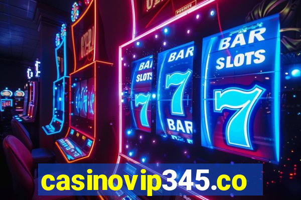 casinovip345.com