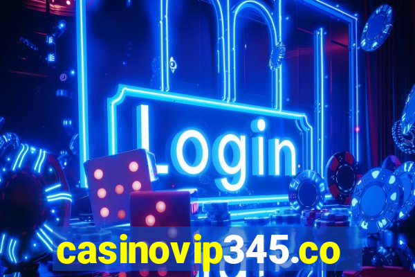 casinovip345.com