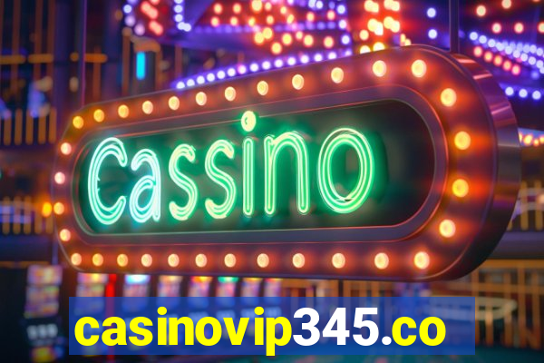 casinovip345.com