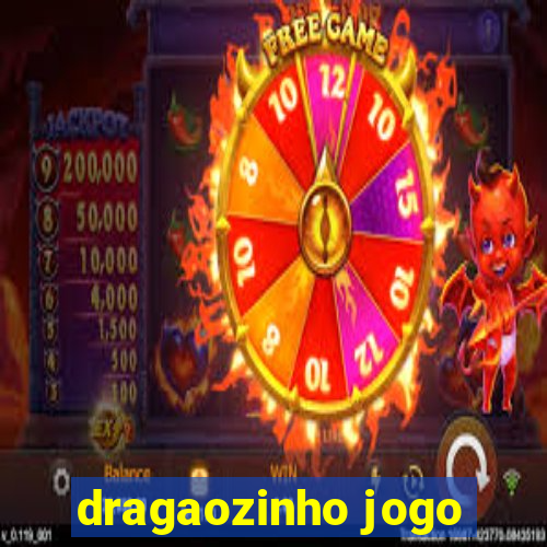 dragaozinho jogo