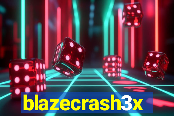 blazecrash3x