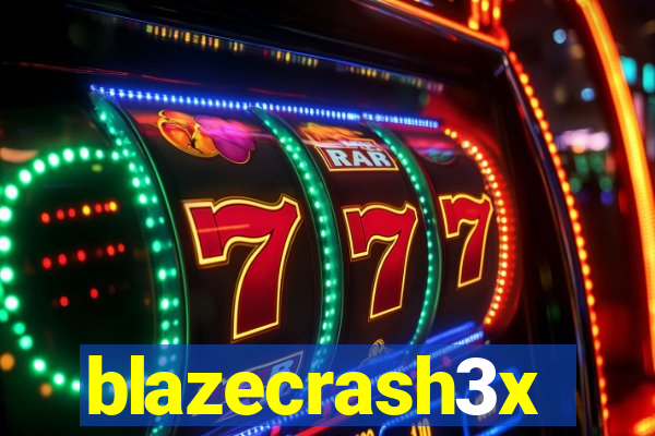 blazecrash3x