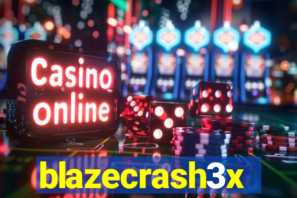 blazecrash3x