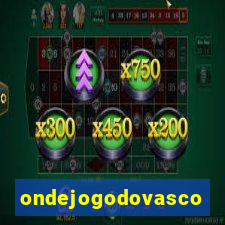 ondejogodovasco