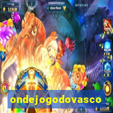 ondejogodovasco