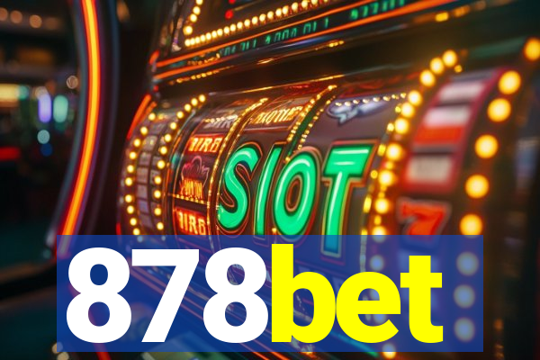 878bet