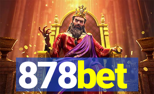 878bet