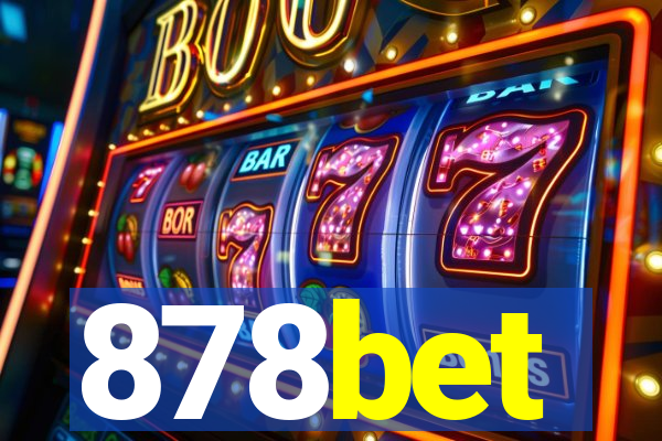 878bet