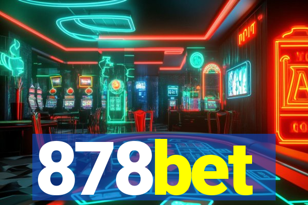 878bet