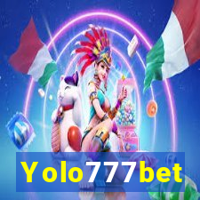 Yolo777bet