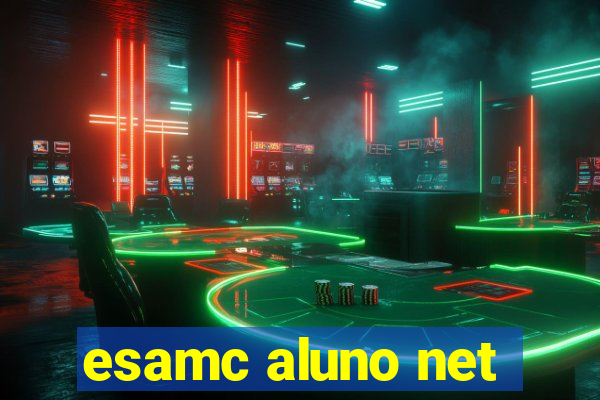 esamc aluno net