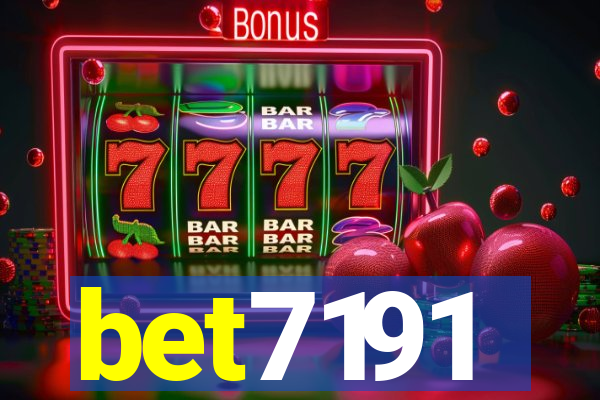 bet7191