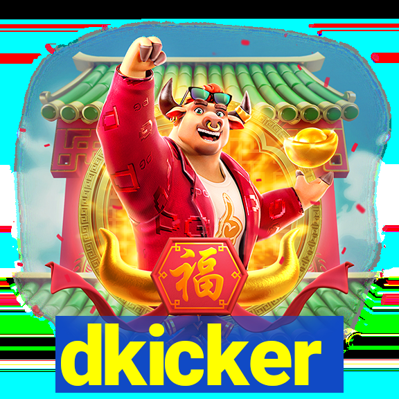 dkicker