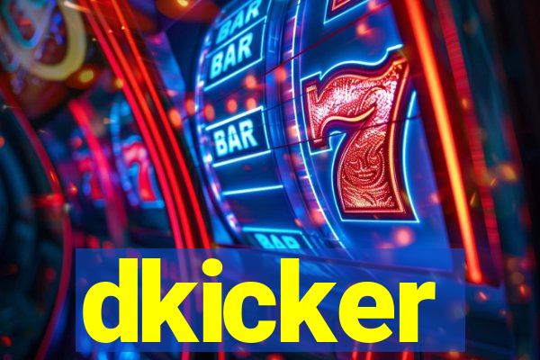 dkicker