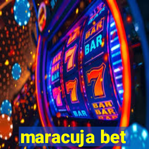 maracuja bet