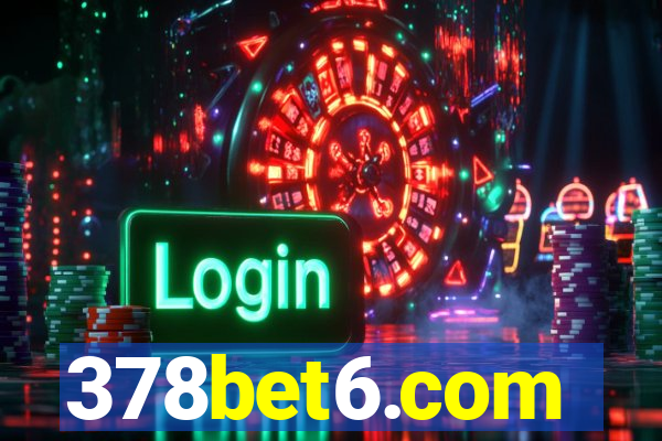 378bet6.com