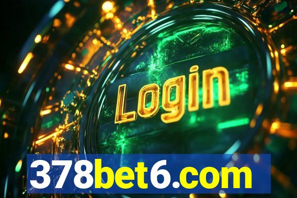 378bet6.com