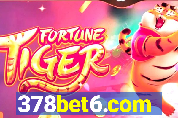 378bet6.com