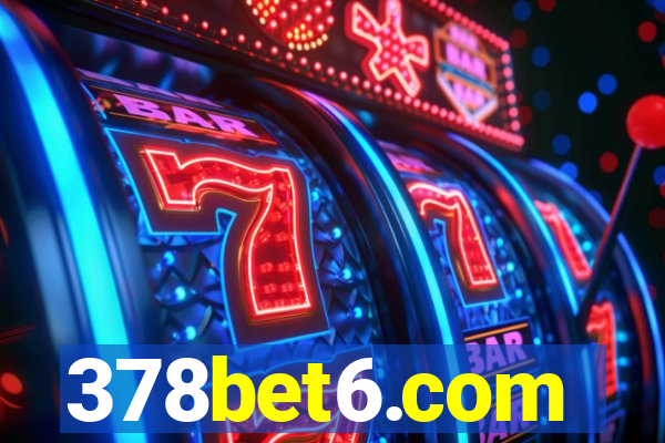 378bet6.com