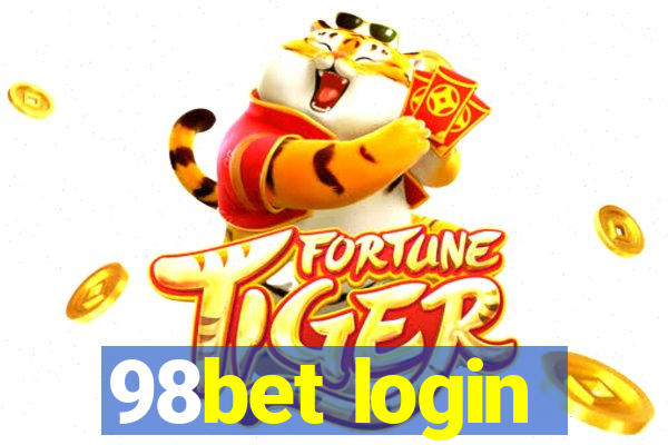 98bet login