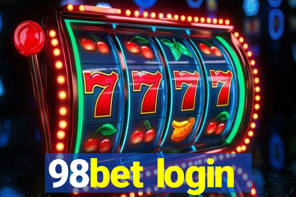 98bet login