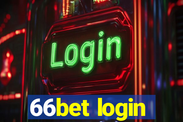 66bet login