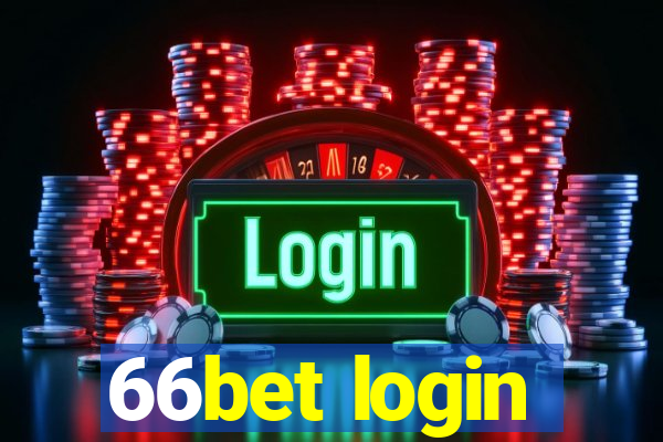 66bet login