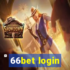 66bet login