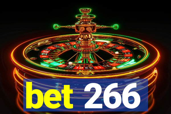 bet 266