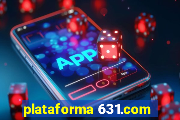 plataforma 631.com