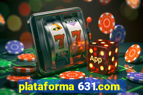 plataforma 631.com