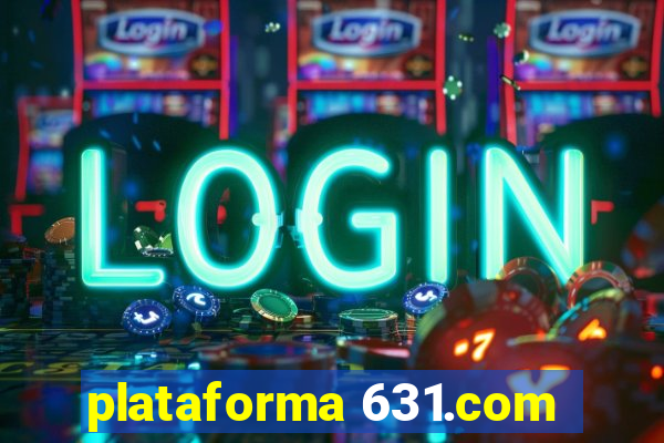 plataforma 631.com