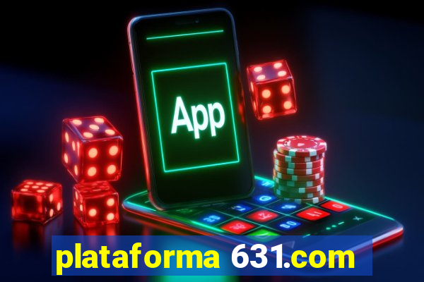 plataforma 631.com