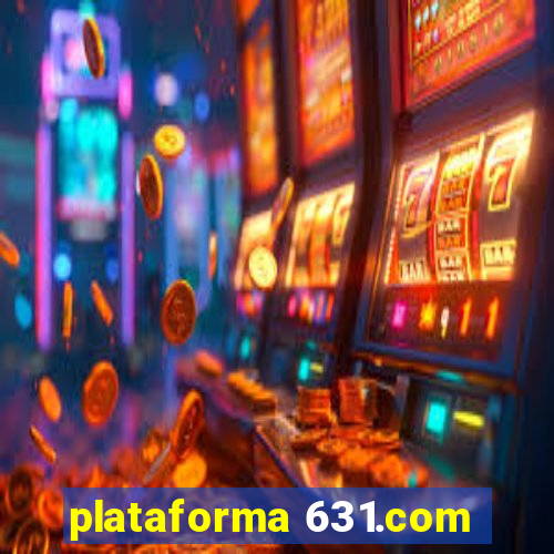 plataforma 631.com