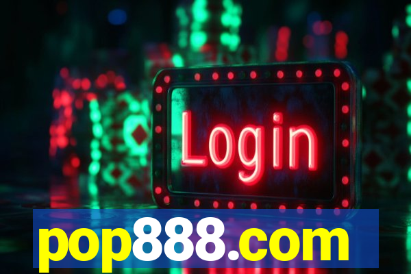 pop888.com