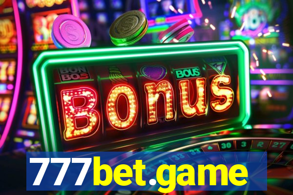 777bet.game