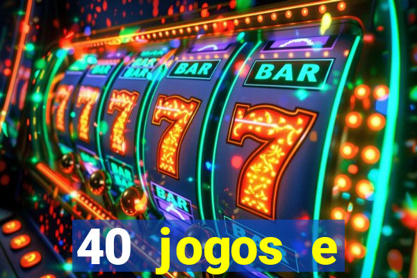 40 jogos e atividades musicais