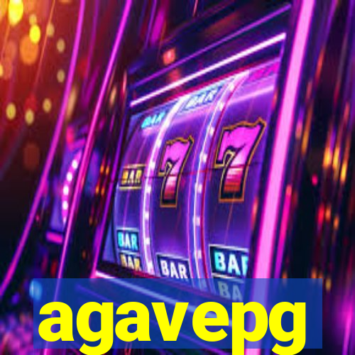 agavepg