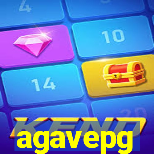 agavepg