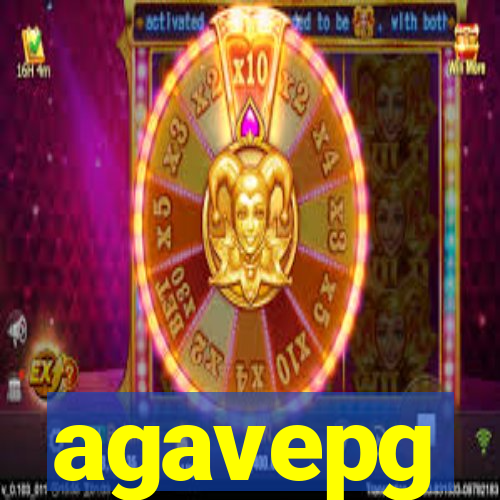 agavepg