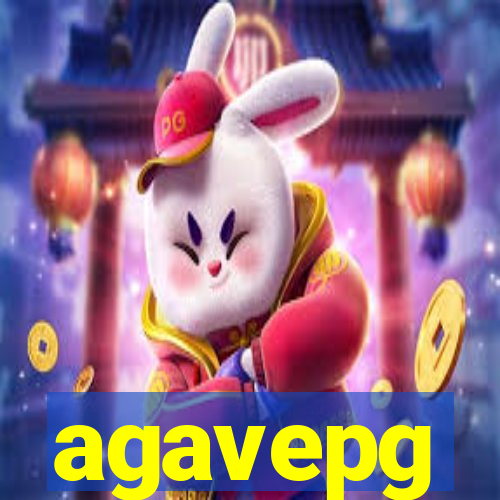 agavepg