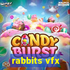 rabbits vfx