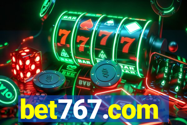 bet767.com