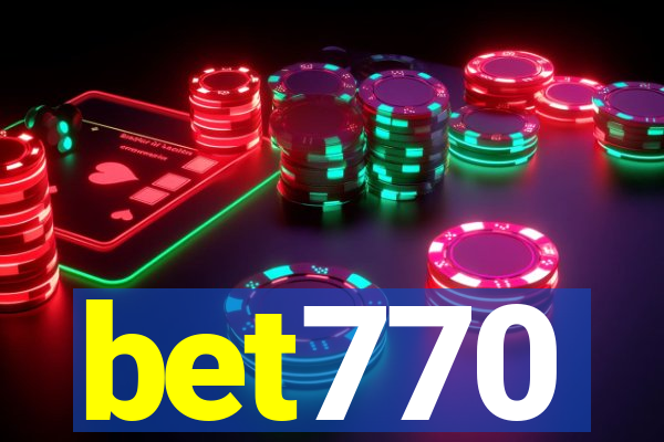 bet770